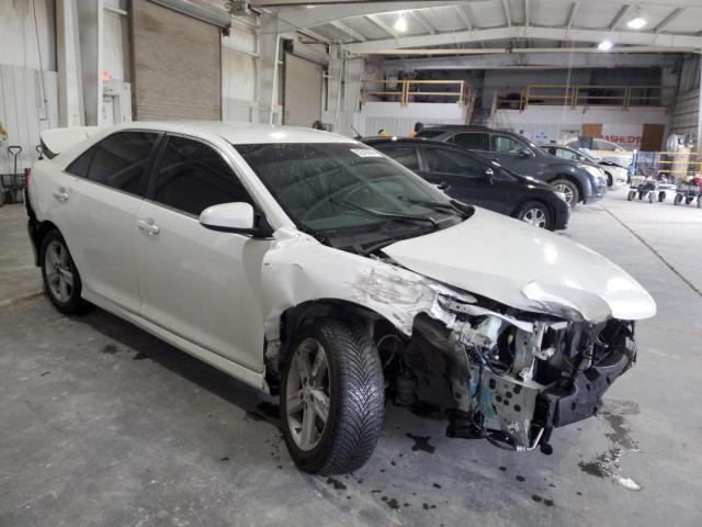 Photo 4 from auction – 2014 TOYOTA CAMRY 4D 2 with VIN 4T1BF1FK6EU459809