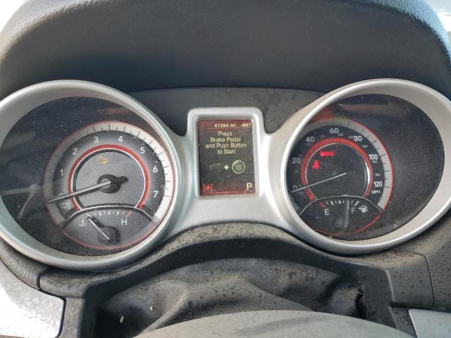 Photo 9 from auction – 2020 DODGE JOURNEY SE with VIN 3C4PDCAB9LT181563