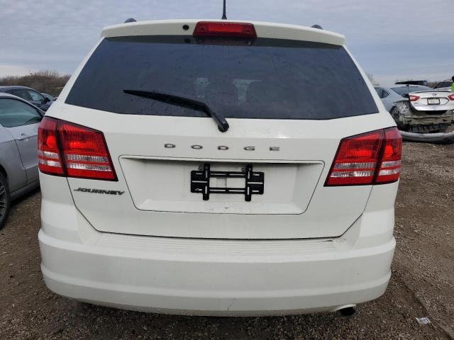 Photo 6 from auction – 2018 DODGE JOURNEY SE with VIN 3C4PDCAB4JT295211