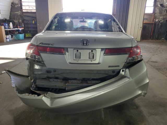 Photo 6 from auction – 2012 HONDA ACCORD SE with VIN 1HGCP2F61CA128036