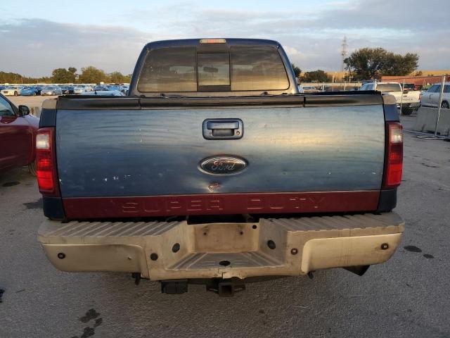 Photo 6 from auction – 2008 FORD F250 SUPER with VIN 1FTSW21R28EA38893