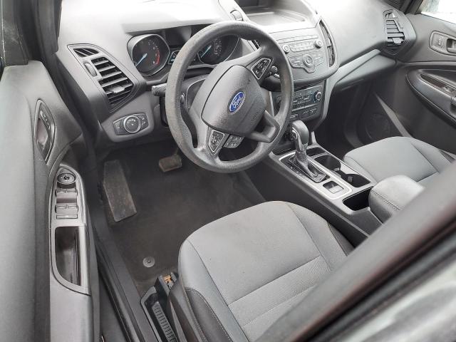 Photo 8 from auction – 2019 FORD ESCAPE S with VIN 1FMCU0F71KUA62567