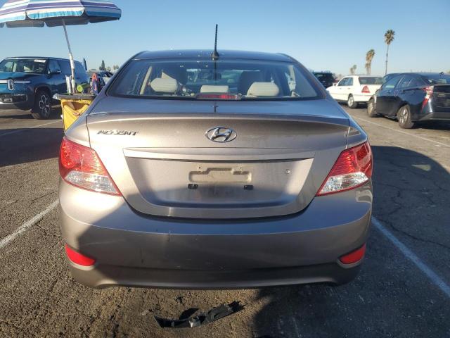 Photo 6 from auction – 2013 HYUNDAI ACCENT GLS with VIN KMHCT4AE4DU500355