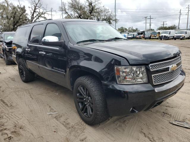 Photo 4 from auction – 2011 CHEVROLET SUBURBAN K with VIN 1GNSKKE33BR315933