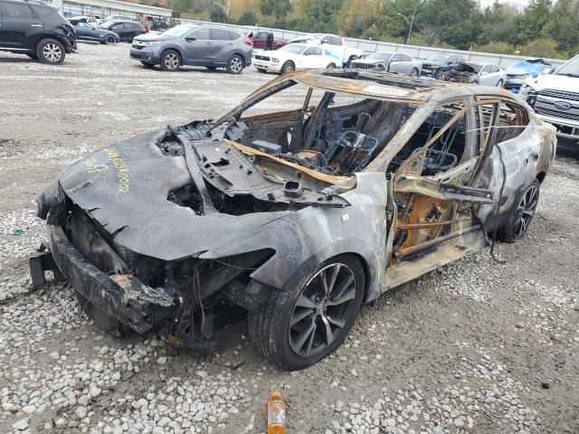 Photo 1 from auction – 2016 NISSAN MAXIMA 3.5 with VIN 1N4AA6AP5GC386137
