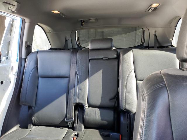 Photo 10 from auction – 2017 TOYOTA HIGHLANDER with VIN 5TDZARFHXHS032081