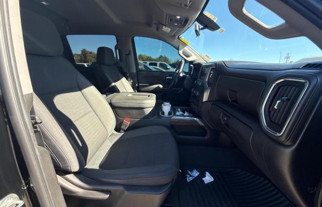 Photo 5 from auction – 2019 CHEVROLET SILVERADO with VIN 1GCUYEED4KZ154471