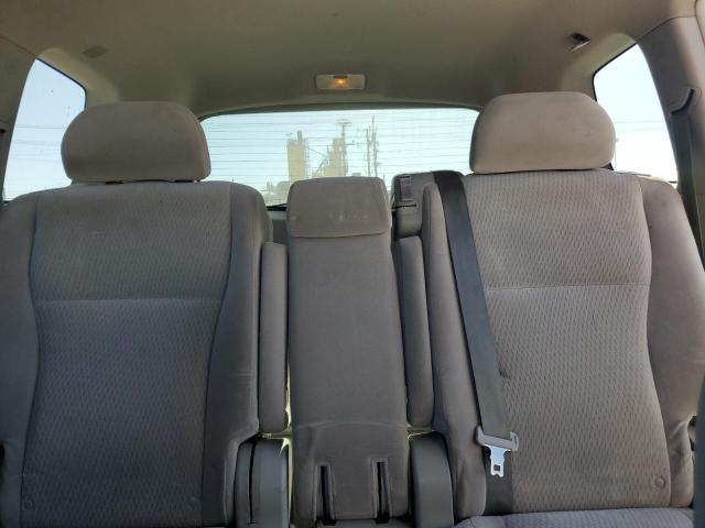 Снимка 10 от търг – 2008 TOYOTA HIGHLANDER с VIN JTEDS41A482011363
