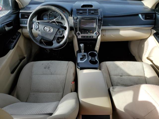 Photo 8 from auction – 2014 TOYOTA CAMRY L with VIN 4T1BF1FK3EU803810