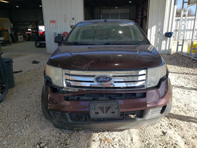 Снимка 5 от търг – 2009 FORD EDGE SE с VIN 2FMDK36C89BA61523
