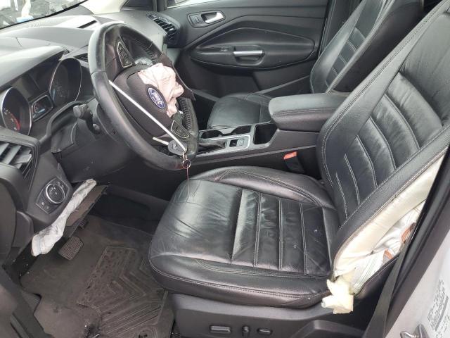 Photo 7 from auction – 2017 FORD ESCAPE SE with VIN 1FMCU0G90HUD96520