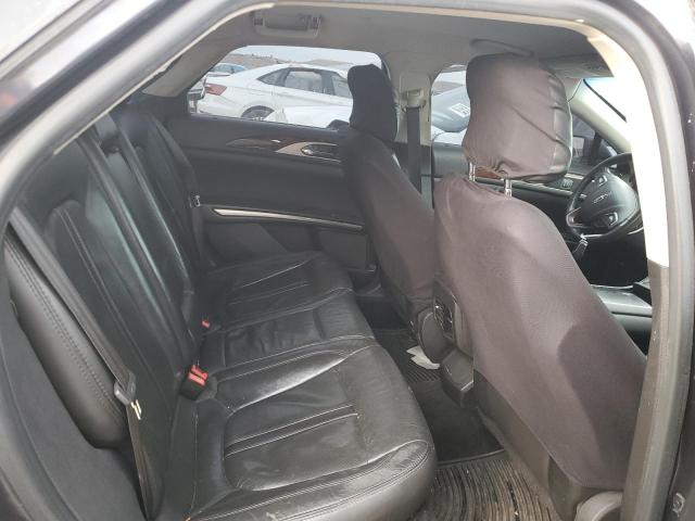 Photo 10 from auction – 2013 LINCOLN MKZ with VIN 3LN6L2G99DR808690