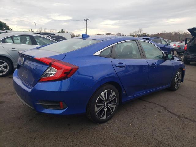 Photo 3 from auction – 2016 HONDA CIVIC EX with VIN 19XFC1F30GE221608