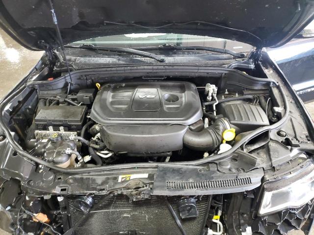 Photo 12 from auction – 2017 JEEP GRAND CHER with VIN 1C4RJFBG7HC637494