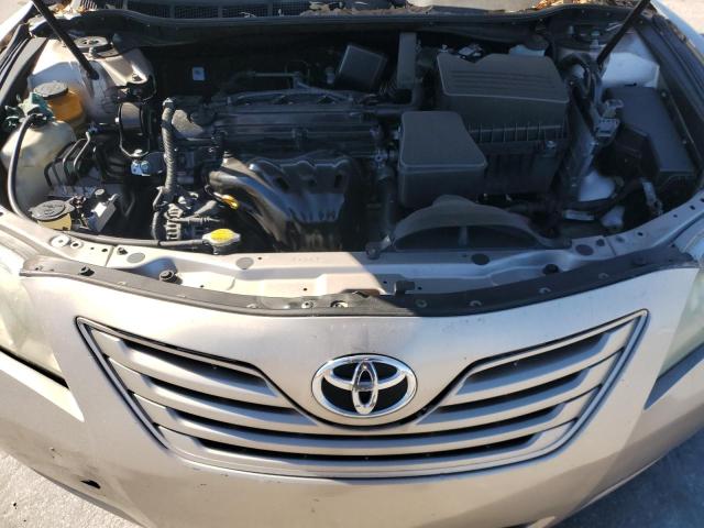 Photo 11 from auction – 2009 TOYOTA CAMRY BASE with VIN 4T1BE46KX9U352059