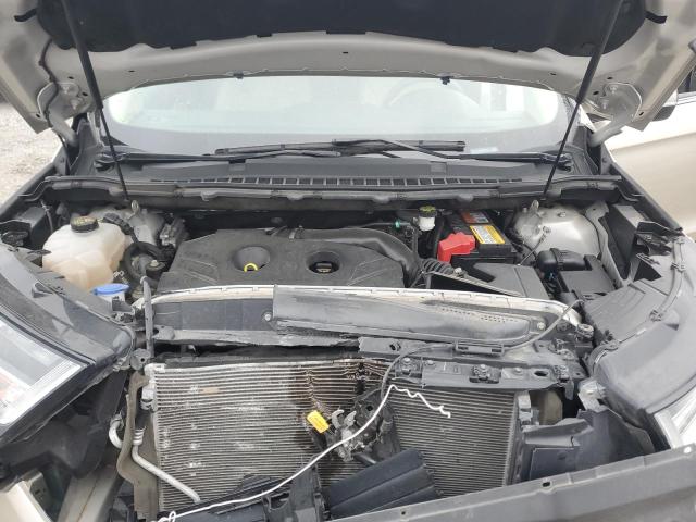 Photo 12 from auction – 2018 FORD EDGE SEL with VIN 2FMPK4J95JBB31918