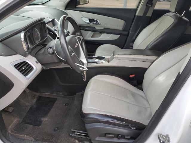 Photo 7 from auction – 2011 GMC TERRAIN SL with VIN 2CTFLVEC8B6371004