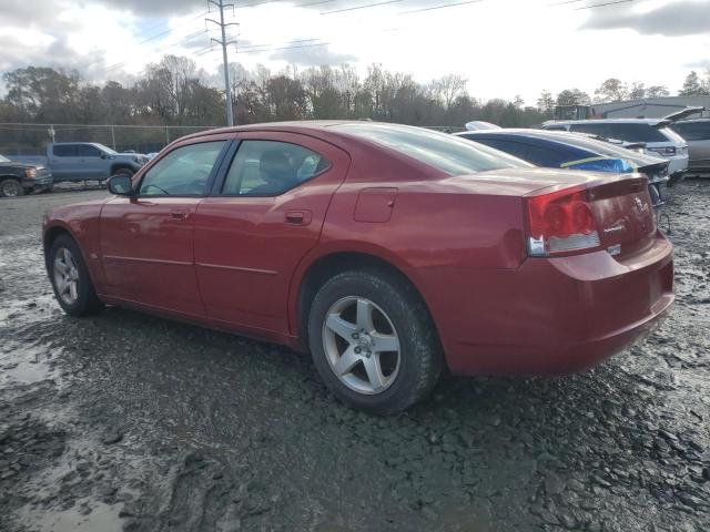 Photo 2 from auction – 2010 DODGE CHARGER with VIN 2B3CA3CV4AH123916