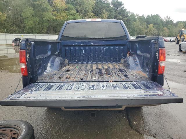 Photo 6 from auction – 2008 FORD F150 SUPER with VIN 1FTPW12V08KB20652