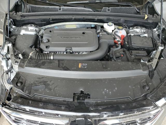 Photo 12 from auction – 2023 BUICK ENVISION E with VIN LRBFZPR4XPD219869