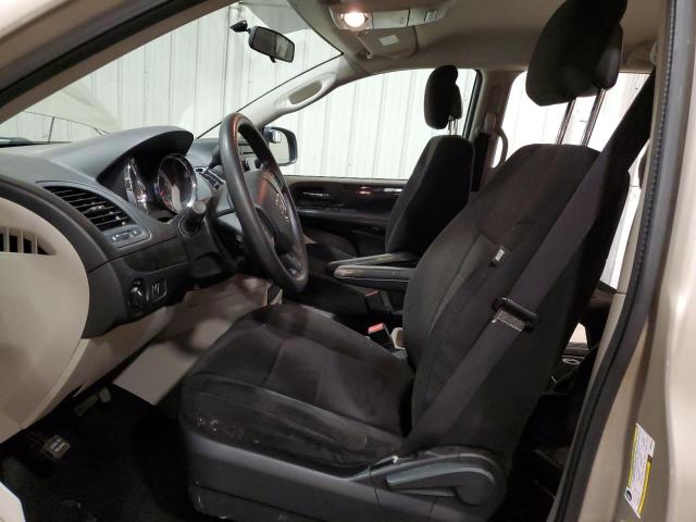 Photo 7 from auction – 2012 DODGE GRAND CARA with VIN 2C4RDGBG7CR360469