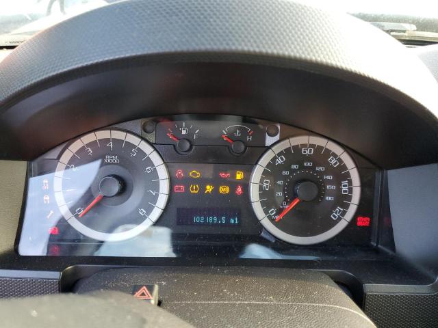 Фото 9 с аукциона – 2011 FORD ESCAPE LIM с VIN 1FMCU0EG1BKA06142