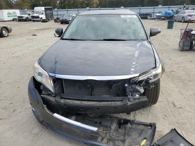 Photo 5 from auction – 2012 TOYOTA AVALON BAS with VIN 4T1BK3DB0CU442995