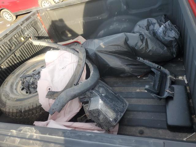 Photo 12 from auction – 2014 FORD F150 SUPER with VIN 1FTFW1ET5EKD72298