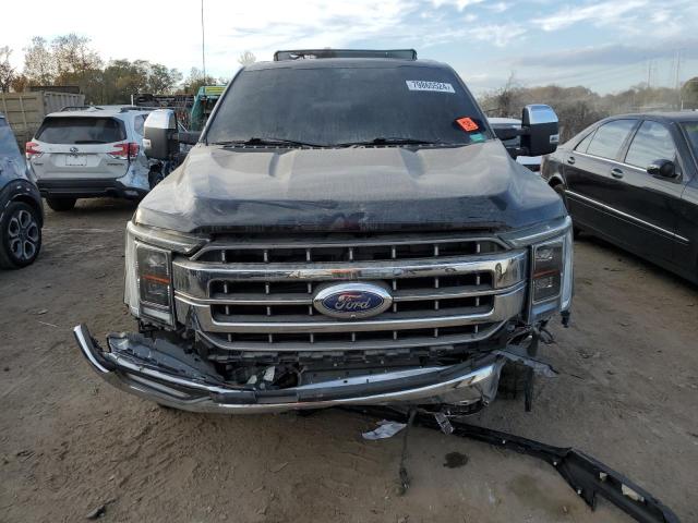 Photo 5 from auction – 2021 FORD F150 SUPER with VIN 1FTFW1E88MFB05076