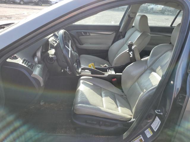 Photo 7 from auction – 2010 ACURA TL with VIN 19UUA9F51AA006375