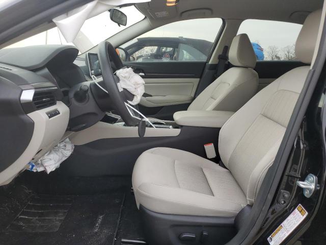 Photo 7 from auction – 2024 NISSAN ALTIMA SV with VIN 1N4BL4DVXRN368267