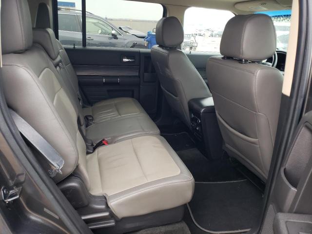Photo 11 from auction – 2016 FORD FLEX SEL with VIN 2FMGK5C86GBA15579