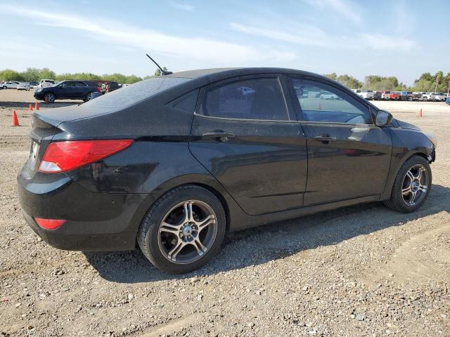 Photo 3 from auction – 2016 HYUNDAI ACCENT SE with VIN KMHCU4AEXGU050423