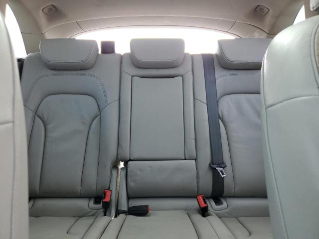 Photo 10 from auction – 2010 AUDI Q5 PREMIUM with VIN WA1LKAFP2AA022217