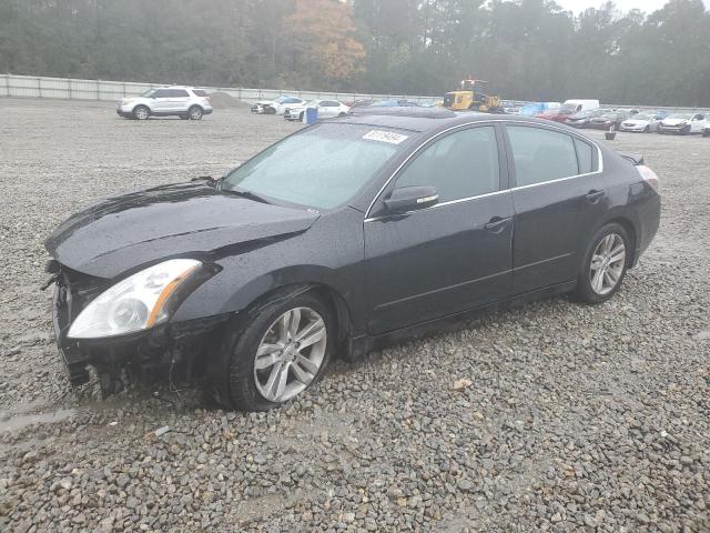 NISSAN ALTIMA SR 2012 with VIN 1N4BL2AP4CN535921 - Photo from auction
