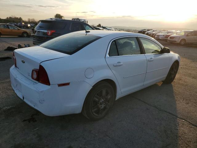 Photo 3 from auction – 2011 CHEVROLET MALIBU LS with VIN 1G1ZB5E13BF240362