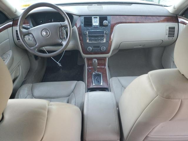 Photo 8 from auction – 2006 CADILLAC DTS with VIN 1G6KD57Y56U145710