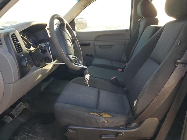 Photo 7 from auction – 2010 GMC SIERRA C15 with VIN 1GTSCTEX7AZ188097