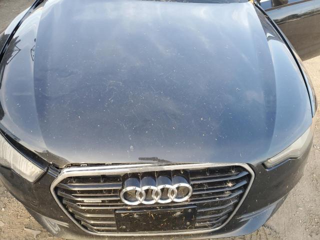 Photo 11 from auction – 2013 AUDI A6 PREMIUM with VIN WAUGFAFC2DN033060