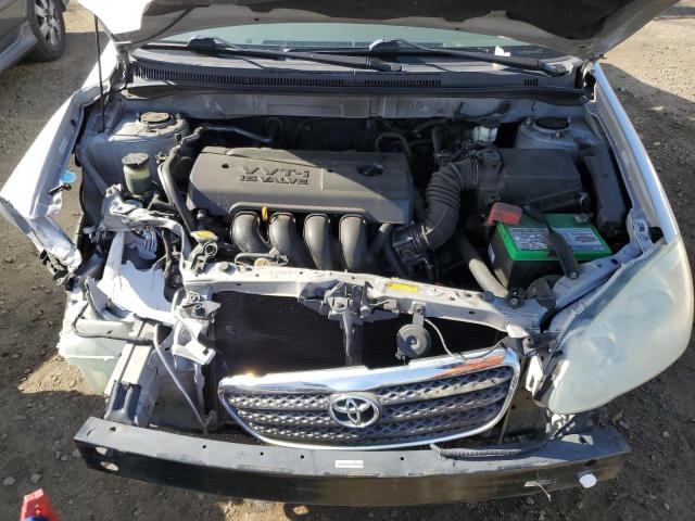 Photo 11 from auction – 2007 TOYOTA COROLLA CE with VIN 1NXBR32E97Z850264