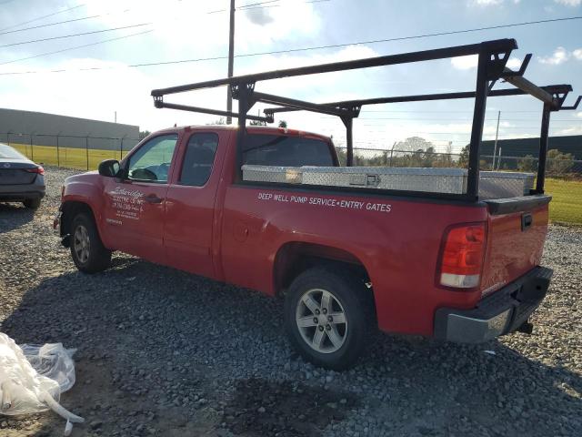 Photo 2 from auction – 2013 GMC SIERRA C15 with VIN 1GTR1VE01DZ266249