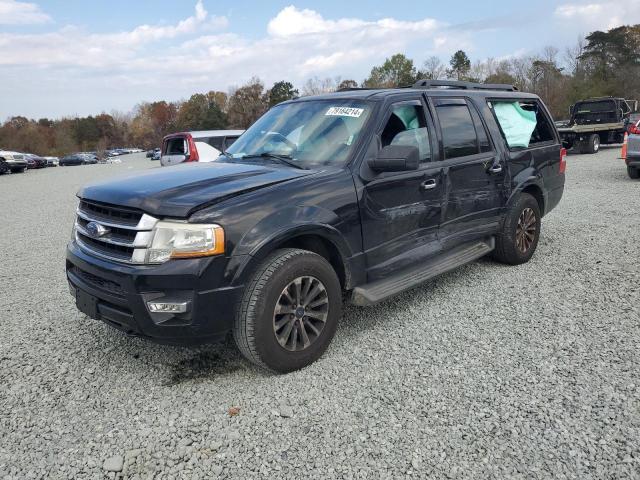 Photo 1 from auction – 2016 FORD EXPEDITION with VIN 1FMJK1JT7GEF11193
