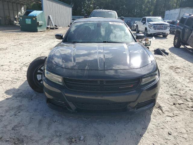 Photo 5 from auction – 2016 DODGE CHARGER SX with VIN 2C3CDXHG5GH327337