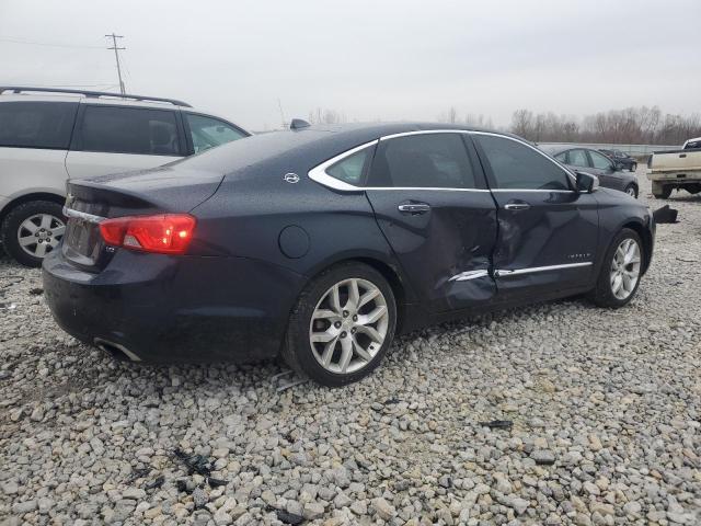 Photo 3 from auction – 2014 CHEVROLET IMPALA LTZ with VIN 2G1155S3XE9292014