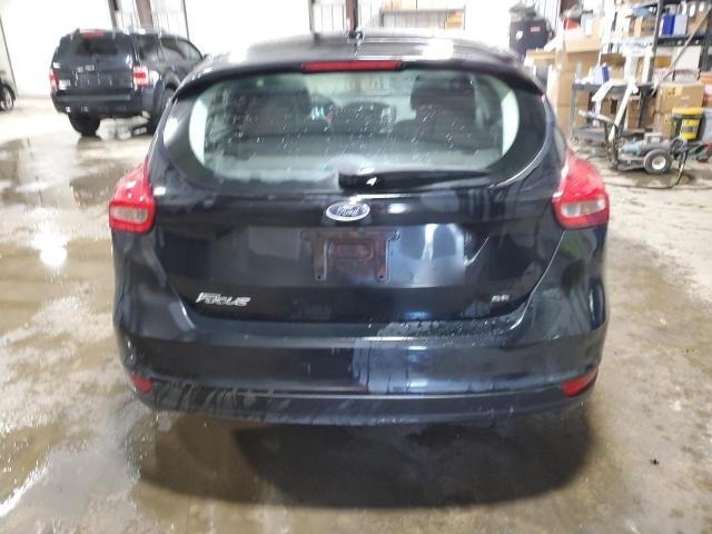 Photo 6 from auction – 2017 FORD FOCUS SE with VIN 1FADP3K2XHL203250