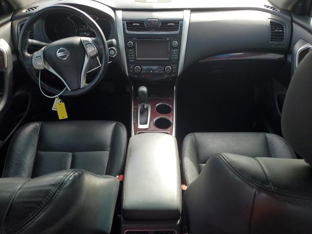 Photo 8 from auction – 2013 NISSAN ALTIMA 2.5 with VIN 1N4AL3AP7DC249592