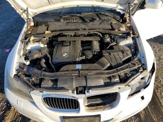 Photo 11 from auction – 2010 BMW 328 XI SUL with VIN WBAPK5C50AA650825