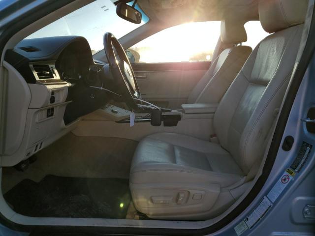 Photo 7 from auction – 2013 LEXUS ES 350 with VIN JTHBK1GG7D2061950