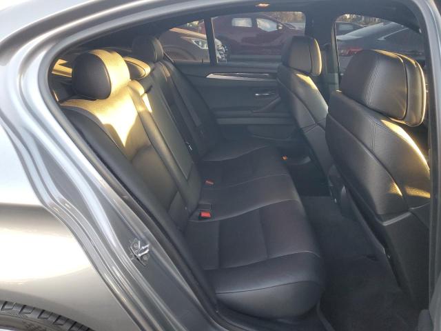 صورة رقم 10 من المزاد - 2012 BMW 535 I مع VIN WBAFR7C54CC811865