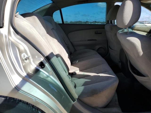 Photo 10 from auction – 2005 NISSAN ALTIMA with VIN 1N4AL11D15N461288